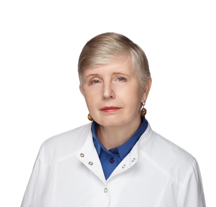 <span style="font-weight: bold;">Инфекционист</span><br>