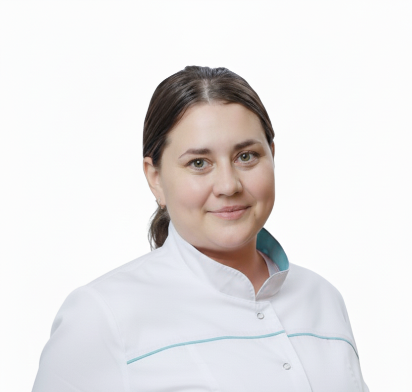 <span style="font-weight: bold;">Педиатр</span><br>